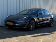 Tesla Model 3 - Standard RWD Plus 60 kWh 95 % SoH Autopilot Leder Pano Warmt