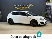 Seat Leon - 1.2 TSI Ecomotive Businessline COPA WIT 2013 SPORT