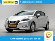 Nissan Micra - 1.0 IG-T N-Connecta [ Navi Apple/Android Camera Cruise ]