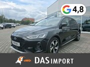 Ford Focus - 1.0 EB Lim. Active X*B&O*4.J.FGS