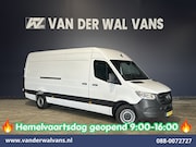 Mercedes-Benz Sprinter - 317 CDI 170pk 9G-Tronic Automaat 3500kg Trekhaak L3H2 Euro6 