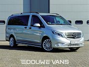 Mercedes-Benz Vito - 116 Tourer Dubbel Cabine Panorama 2x Schuifdeur Alarm Klasse