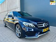 Mercedes-Benz C-klasse - Estate 200 CDI Sport Edition Premium