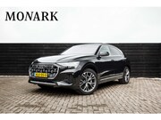 Audi Q8 - 55 TFSI e quattro | 360 Cam | Achterasbesturing | B&O | Matr