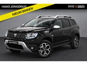 Dacia Duster - TCe 100 Bi-Fuel Prestige | CAMERA | NAVI | CRUISE CONTROL |