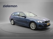 BMW 3-serie - Touring 330e - Digitaal Cockpit, Carplay, Leer, Stoelverw.