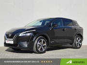 Nissan Qashqai - 1.5 e-Power N-Connecta / Adaptief cruise control / Keyless E