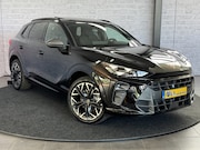 CUPRA Terramar - 1.5 TSI e-Hybrid Pano Trekhaak Sennheiser HUD 360camera