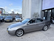 Alfa Romeo 166 - 3.0 V6 Distinctive AUTOMAAT LIEFHEBBERS AUTO INRUIL MOGELIJK