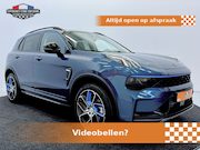 Lynk & Co 01 - 1.5 MY22 - Fris rijden begint hier!