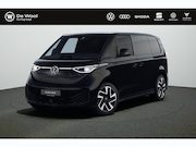 Volkswagen ID. Buzz Cargo - ID.Buzz Bulli Limited Edition 79 kWh 4MOTION