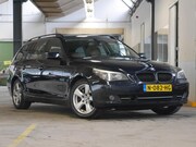 BMW 5-serie - 535xi Executive