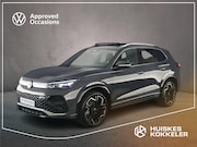Volkswagen Tiguan - R-Line Edition 1.5 TSI eHybrid 272pk DSG Automaat Trekhaak, 
