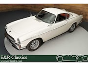 Volvo 1800 - P1800S Coupe