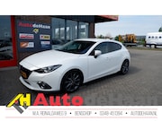 Mazda 3 - 2.0 GT-M Navi/Camera/Tuning/Verlaagd/Sebring