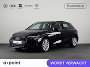 Audi A3 - Sportback 30 TFSI Pro Line 110 pk S-tronic | Navigatie via A