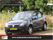 Dacia Sandero - 1.2 Blackline ( INRUIL MOGELIJK )