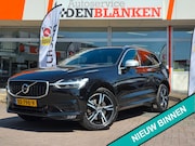 Volvo XC60 - 2.0 T5 Inscription BJ.2018 / Panodak / Half Leer / Head-Up /