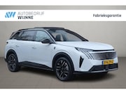 Peugeot 5008 - 1.2 Hybrid 145pk e-DCS6 GT 7 Persoons | Navi | App Connect |