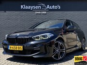 BMW 1-serie - 118i M-Sport 136 pk AUT. | 1e eigenaar | dealer onderh. | na