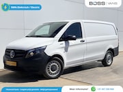 Mercedes-Benz eVito - 112 66kWh L2 Elektrisch 95.8% (SOH) 280-WLTP 80kw Snelladen 