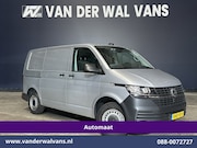 Volkswagen Transporter - 2.0 TDI 150pk Automaat L1H1 Euro6 Airco | Navigatie | Apple 