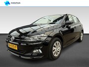 Volkswagen Polo - 1.0 TSI Comfortline Business