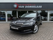 Skoda Superb - COMBI 1.5 TSI ACT Business Edition - Automaat Stoelverw. Nav