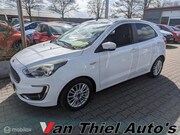 Ford Ka - + 1.2 Active