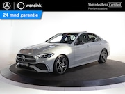 Mercedes-Benz C-klasse - 180 Star Edition AMG | AMG line Plus | Panoramaschuifdak | N