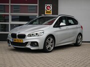 BMW 2-serie Active Tourer - 220i High Executive M Sport| Leder| Camera| Trekhaak