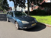 Ford Mondeo - Wagon 2.0-16V Platinum