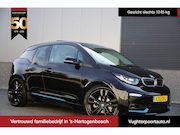 BMW i3 - S 184pk Executive 120Ah 42 kWh/Sunroof/Carplay/W-pomp/Camera