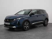 Peugeot 5008 - 1.6 PureTech 180 PK Automaat GT-Line 7-Pers. | PANO | 360° |