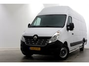 Renault Master - T35 2.3 dCi 145pk E6 RWD L4H3 Energy Airco/Navi 08-2018
