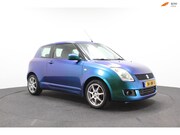 Suzuki Swift - 1.3 Exclusive | Automaat | Airco | Groot scherm | Kameleon g
