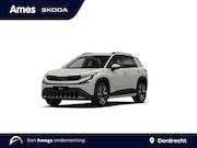 Skoda Epiq - Business Launch Edition 56 kWh | 19'' Velgen 'Lark' | Stoel/