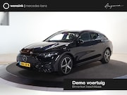Mercedes-Benz CLA-Klasse - Shooting Brake 250+ Business Solution AMG 85 kWh Panoramadak