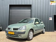 Renault Clio - 1.4-16V Privilège-automaat-airco-NWE APK