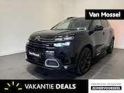 Citroën C5 Aircross - 1.2 PureTech Shine | APPLE CARPLAY & ANDROID AUTO | CAMERA V