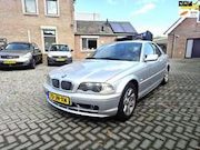 BMW 3-serie - 318 Cabrio 318Ci Executive Automaat 194017 Km