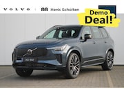 Volvo XC90 - T8 Plug-in hybrid AWD Ultra Dark Exec. Ed. DEMO DEAL | Verwa