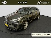 Toyota C-HR - 1.8 Hybrid Executive | Rijklaar | Dealeronderhouden | All Se