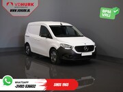 Mercedes-Benz Citan - 110 CDI Aut. 2x Schuifdeur/ Inrichting/ Stoelverw./ Carplay/