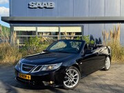 Saab 9-3 - Cabriolet 1.8t Hirsch 195pk aut. LPG G3 Leer/18 inch/Cruise