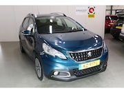 Peugeot 2008 - 1.2 PureTech 110pk Blue Lion (Goed onderhouden)