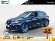 Seat Arona - 1.0 TSI Style | Dealer onderhouden | Carplay | Climate contr