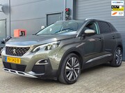Peugeot 3008 - 1.2 PureTech Blue Lease Premium / NIEUWE DISTRIBUTIERIEM + O