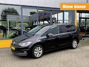 Volkswagen Touran - 1.2. TSI Comfortline - 1e iegenaar/100% dealeronderhoud - Na