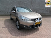 Nissan Qashqai - 1.6 Connect Edition